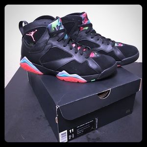 Retro Jordan 7 (30th)